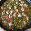 Cooksnap dari Aziza Iskandar untuk resep Bola-Bola Daging