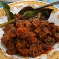 Cooksnap dari Risna Sarifa untuk resep Kerang kupas ala mma aksa