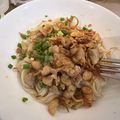 Cooksnap dari Meirina Rosita untuk resep Mie Ayam ala Chinese