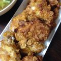 Cooksnap dari Enrica Rinintya untuk resep Fried Chicken Crispy Cornflake