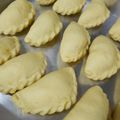 Cooksnap dari Ratna Riadinda untuk resep Kulit panada (cocok untuk pemula)