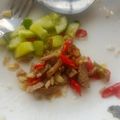 Cooksnap dari Numacooks untuk resep Tuna sambal matah