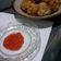 Cooksnap dari Sekar Arum untuk resep Bola tahu rambutan mi