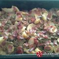 Cooksnap από eirini-2 στη συνταγή Φασολάκια του Μάστορα