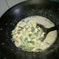 Cooksnap dari Ayla Talya Mewengkang untuk resep Lodeh tempe untuk balita