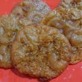 Cooksnap dari Tiee Ket untuk resep Cucur terigu gula merah simpel(tanpa tepung beras)