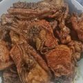 Cooksnap dari 🪻Eliza👒Mahyawi🪻 untuk resep Ayam Ungkep HydroCoco (Kalasan)