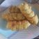 El cooksnap de Ariela Aguilera cuando hizo Palitos de queso o tequeños en freidora de aire.