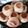 El cooksnap de Miriam Bogado cuando hizo Pan de hamburguesas 🌹.