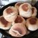 El cooksnap de Miriam Bogado cuando hizo Pan de hamburguesas 🌹.