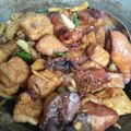 Cooksnap dari asy syifa burman untuk resep Ayam kecap