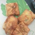 Cooksnap dari Adhe Febiyanti untuk resep Martabak telor sayur