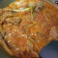 Cooksnap dari Dewi Azura untuk resep Ayam Bakar Padang Teflon