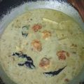 Cooksnap dari ina karlina ridwan untuk resep Opor telur dan tahu