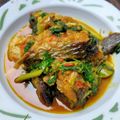 Cooksnap dari Lyliput Kitchen's untuk resep Patin masak rica rica