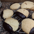 El cooksnap de gracemoriconi13 cuando hizo Galletitas de maizena.