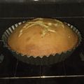 El cooksnap de Gloria Vaztique cuando hizo Budín Integral de Harina Pureza riquísimo😋.