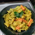  Dr.Madhumita Mishra's cooksnap of when they made Aviyal.