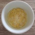 Cooksnap dari WINA untuk resep Puding roti MPASI 8+