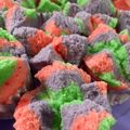 Cooksnap dari ayu hadiska untuk resep Bolu Kukus Mekar Sprite Anti Gagal