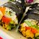 Cooksnap của Nhi Nhi’s house khi họ làm theo món KimBap gạo lứt