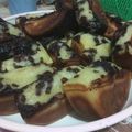 Cooksnap dari Excel Sang Jagoan Bunda untuk resep Pukis ekonomis