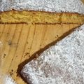 El cooksnap de Victoria cuando hizo Torta de zanahoria 🥕 😋.