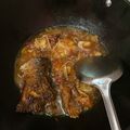 Cooksnap dari Anggi Afrianny untuk resep Ikan patin bumbu kecap