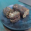 Cooksnap dari Chara Frisk untuk resep Tinginys (Lazy Cookies)