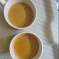 Srilekha Banik's cooksnap of when they made দুধ চা (Dudh Cha recipe in Bengali).