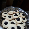 El cooksnap de Vana cuando hizo Galletas dulces de harina 0000 caseritas.