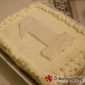 Cooksnap από venetia στη συνταγή Αλμυρή Τούρτα Έκπληξη