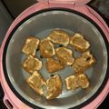Cooksnap dari Debby Sisilia untuk resep Tahu Bakso Daging Sapi & Ayam