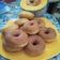Cooksnap dari Harlena Wiranata untuk resep Donat Labu Kuning