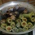 صورة من Alyaa F Soliman ، شاركها بعد تجربة وصفة محشي الكوسه والباذنجان