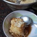 El cooksnap de anidominguezcordoba cuando hizo Flan de maizena.