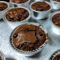 Cooksnap dari marianti untuk resep Brownies Mini Panggang