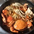 Cooksnap dari Niza untuk resep Kepiting Saos Asam Manis