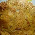 nafisat kitchen 's cooksnap of when they made Wainar Flour.