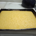 El cooksnap de ENRIQUE BUENO cuando hizo Torta de naranja o mandarina.