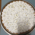 El cooksnap de Sol cuando hizo Pay de limón con merengue (lemon pie).