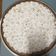 El cooksnap de Sol cuando hizo Pay de limón con merengue (lemon pie).