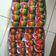 Cooksnap dari Yeny Triyana untuk resep Rainbow rollcake (mini)