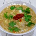 Cooksnap của QUÂN NGUYỄN khi họ làm theo món SÚP CUA 🦀