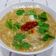 Cooksnap của QUÂN NGUYỄN khi họ làm theo món SÚP CUA 🦀