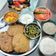 Kavita Goel का कुकस्नैप जब उन्होंने बाजरा मेथी पूरी (Bajra Methi Puri recipe in Hindi) बनाया था।