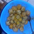 Cooksnap dari Nurul Aini untuk resep Cilok Bandung