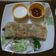 Richa Shahpatel's cooksnap of when they made વેજીટેબલ ફ્રેન્કી(Vegetable Frankie Recipe in Gujarati).