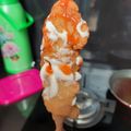 Cooksnap dari Ika D'first Chkiychiky untuk resep Corndog mozarella