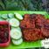 Cooksnap dari Silvia Ayunda untuk resep Tempe bakar